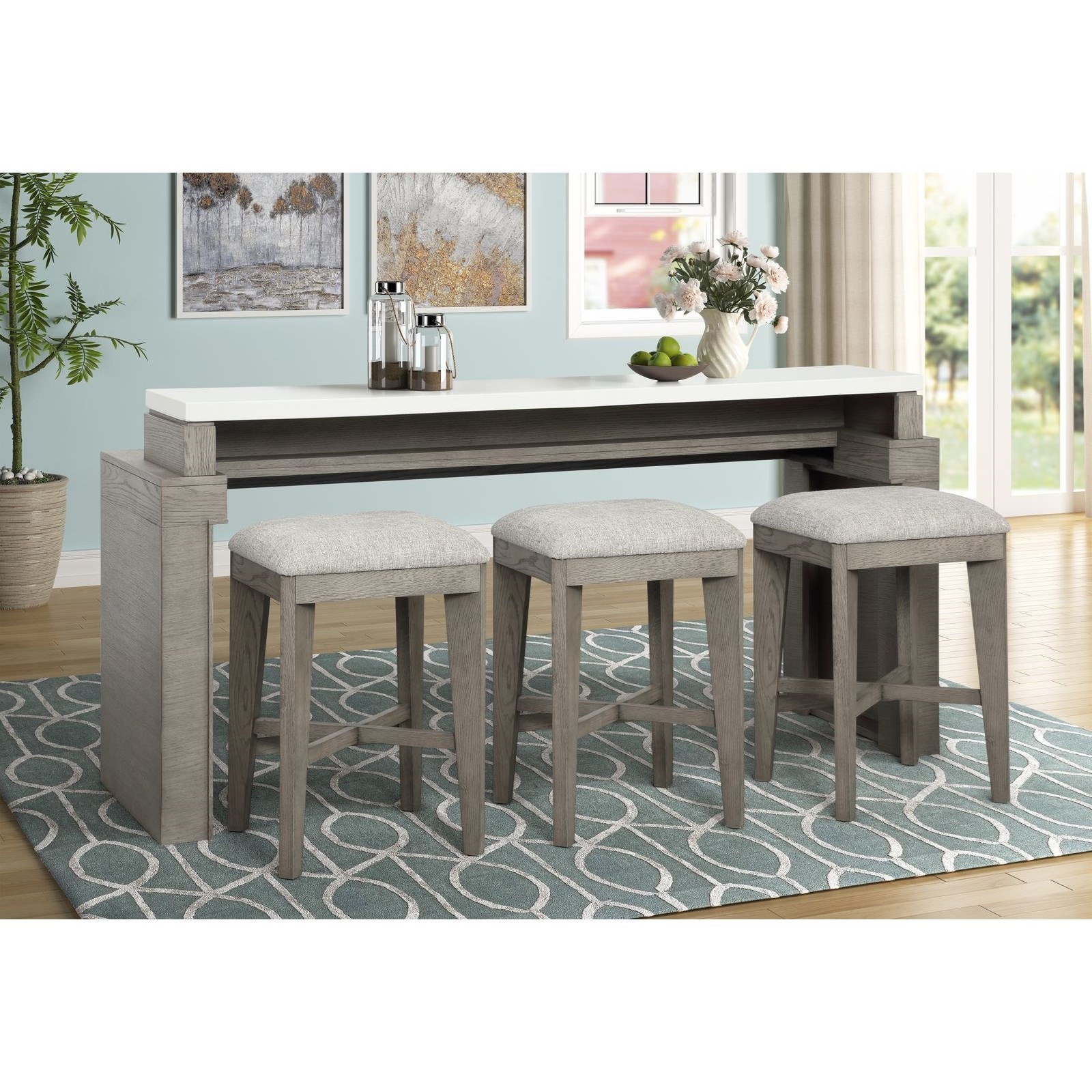 Modern contempo outlet sale